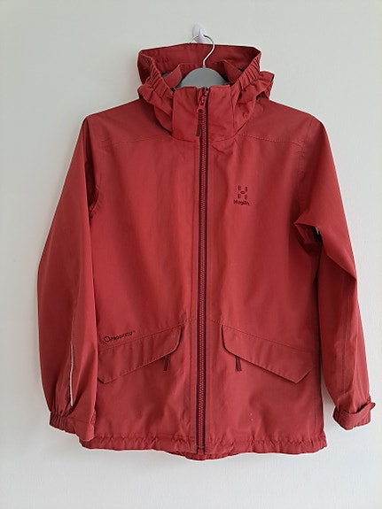 Haglöfs takki 146