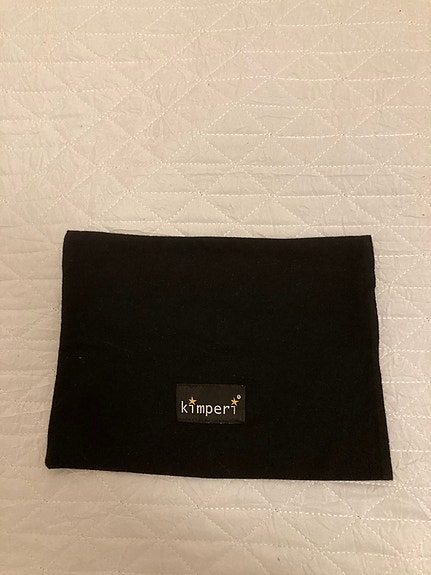 Kimperi pipo XL