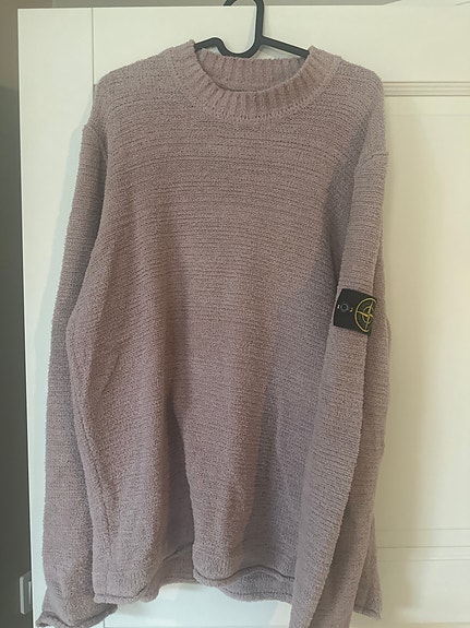 Stone island neule paita