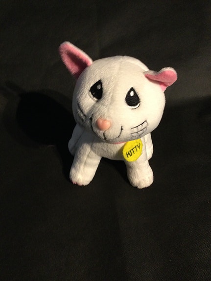 Kissa