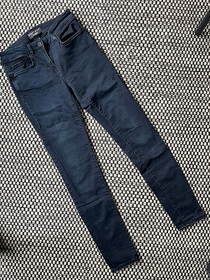 Mark & spencer skinny farkut 36