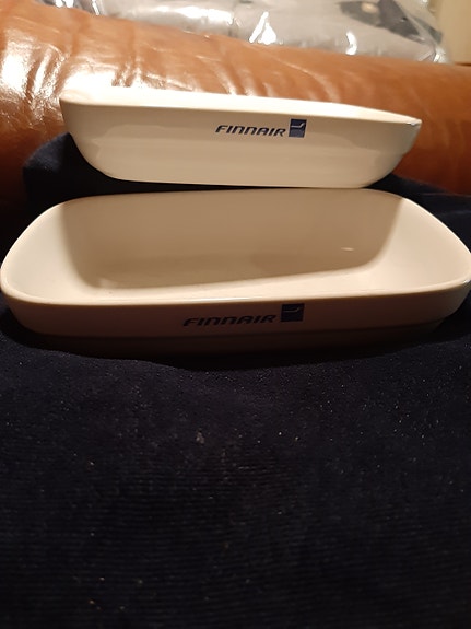 Finnair kupit