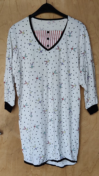 Finnwear paituli