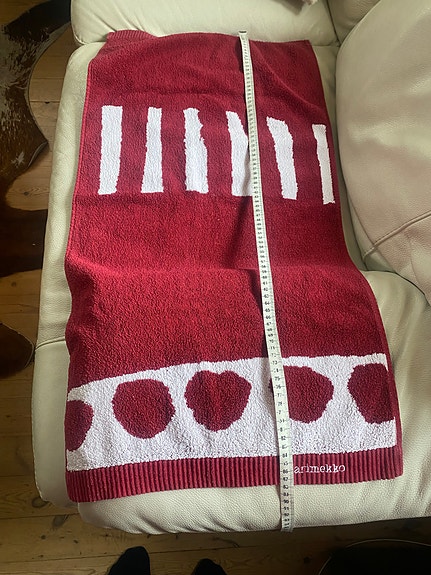 Marimekko pyyhe