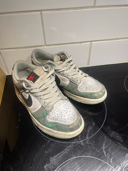 Nike dunk