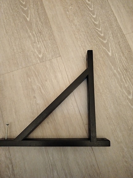 IKEA EKBY VALTER