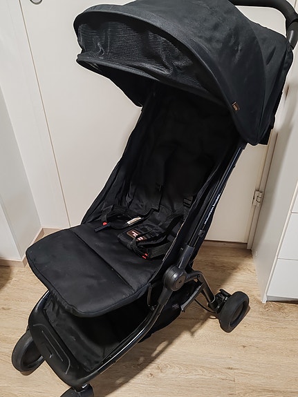 Mountain Buggy Nano