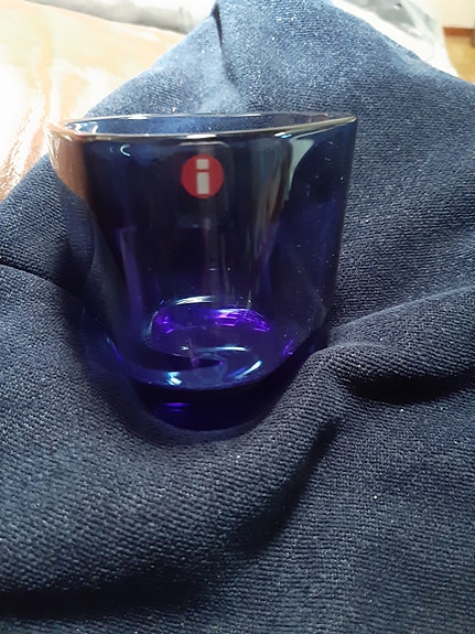 Iittala tuikkukippo