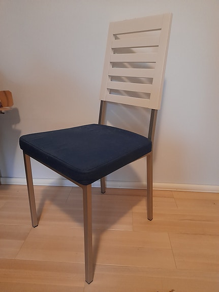 Calligaris tuolit 4 kpl