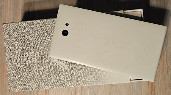 Jolla matkapuhelin