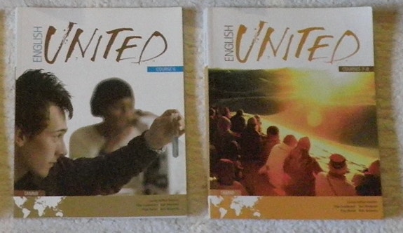 English United