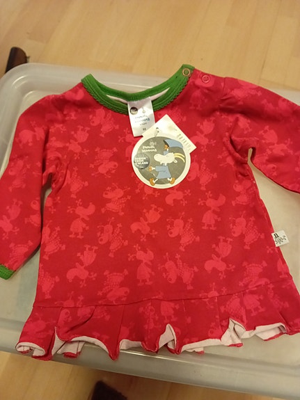 Mekko Tunika Herra Hakkarainen