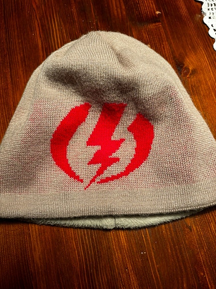 Electric pipo