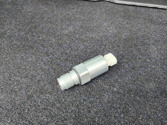 Mopar 68029166AA Transmission Skip Shift Solenoid dodge viper
