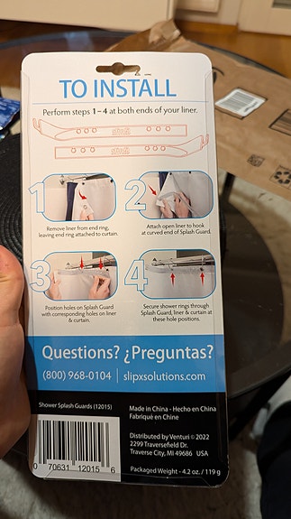 Product image 2 of 5