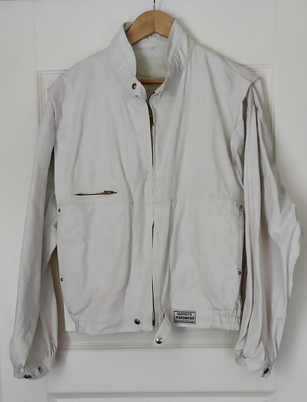 Vintage farkku takki