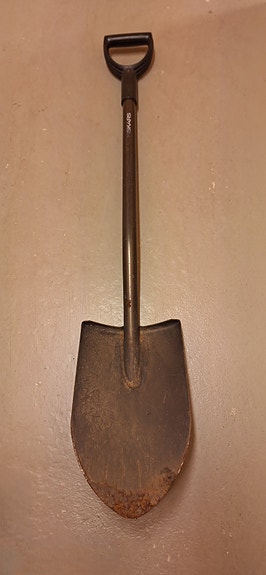 Pistolapio Fiskars