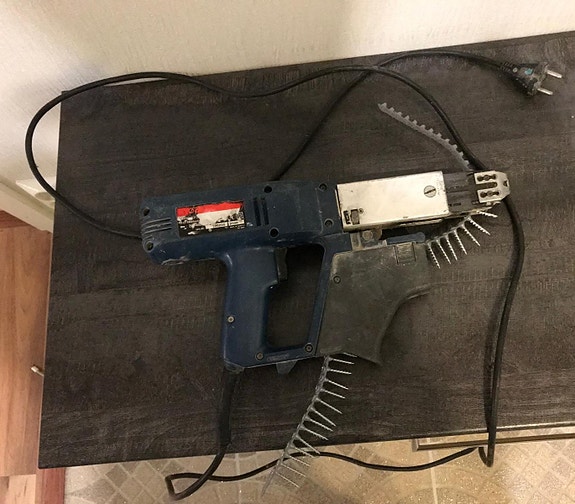 Ryobi nauharuuvain