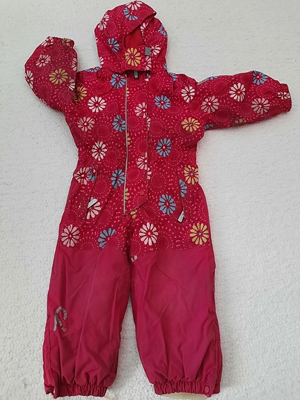 Reiman toppahaalari koko 92