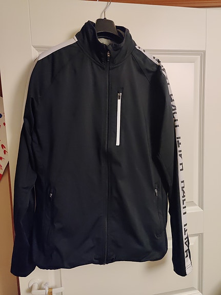 Halti softshell XL