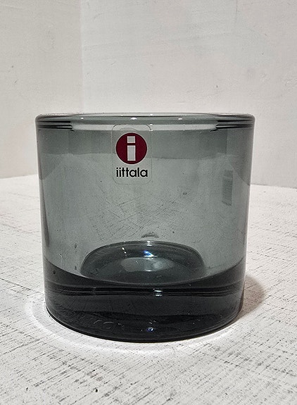 Iittala Kivituikku Harmaa