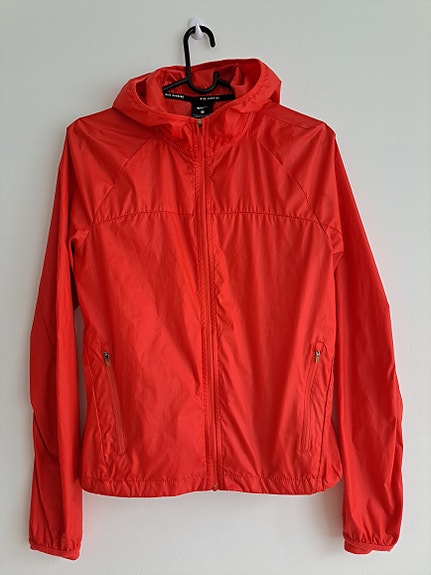 Nike juoksutakki, S