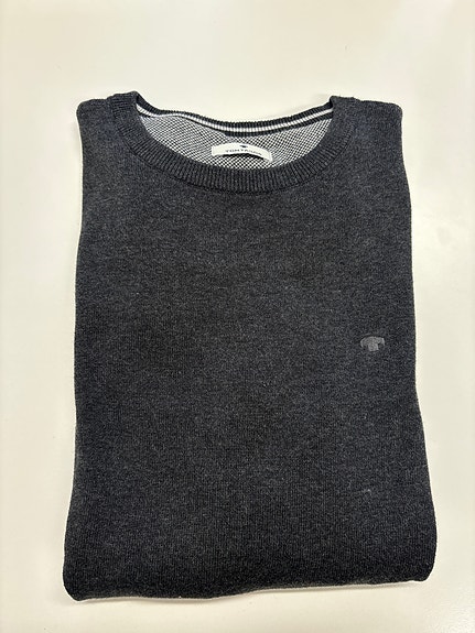 Tom tailor neule
