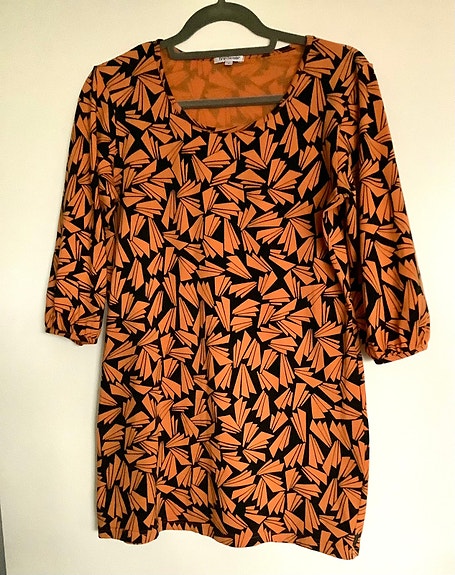 FINNWEAR tunika S-M, kuin uusi
