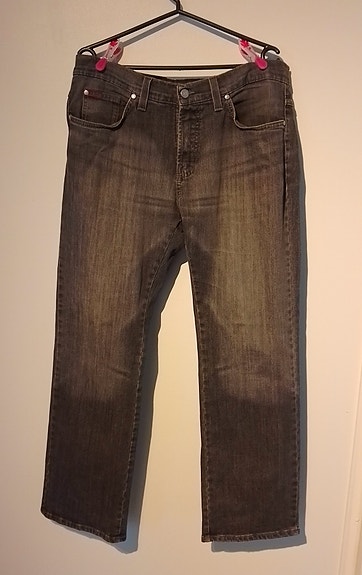 Miesten Farkut 35/32