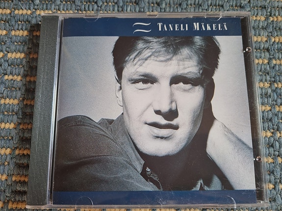 Taneli Mäkelä (CD)