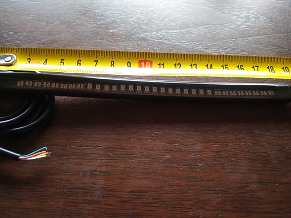 48 led monitoimi led jarruvalo mp ym.