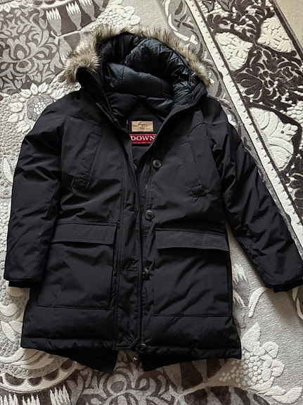 Superdry untuvatakki 42