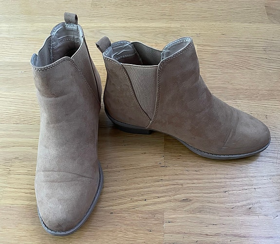 Beiget Dorothy Perkins-nilkkurit