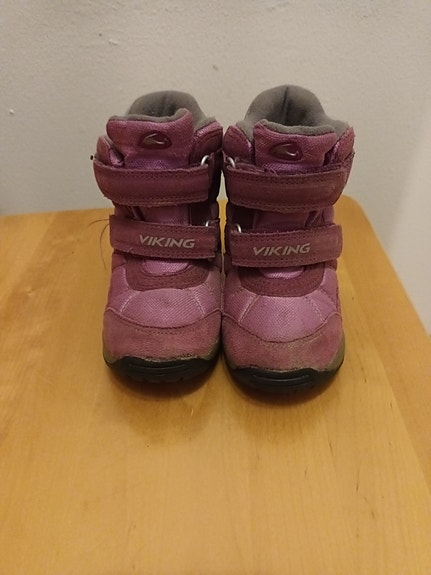 Viking Gore-Tex