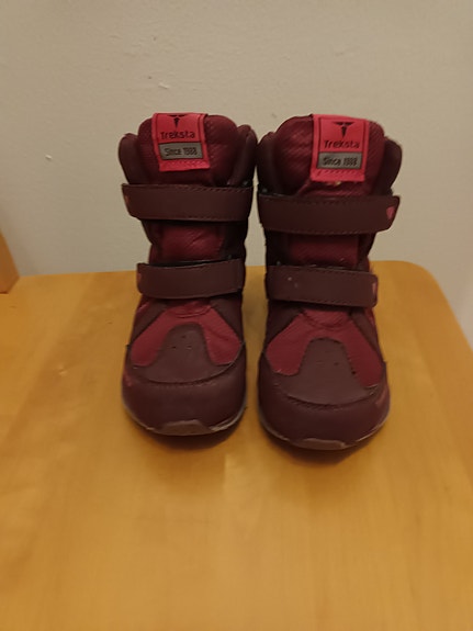 Treksta Gore-Tex