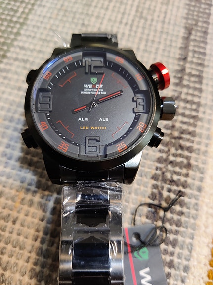 Product image 1 of 5