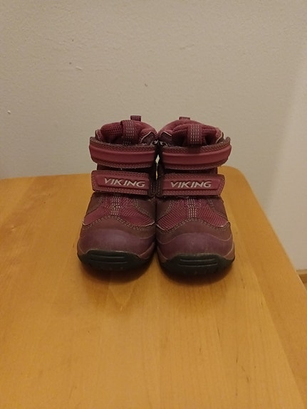 Viking Gore-Tex