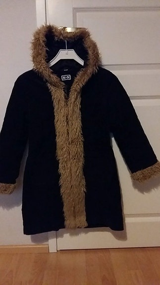 Samettitakki 140cm, 12eur