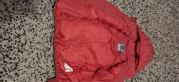 Tyttöjen takki 152