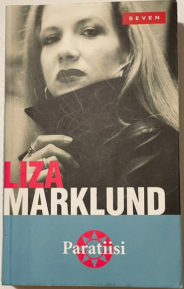 Liza Marklund: Paratiisi