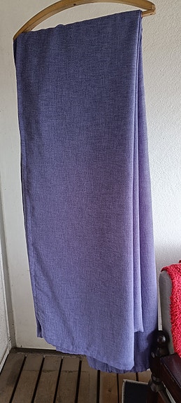 Violetit verhot