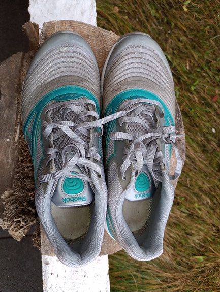 Reebok Easytone - Lenkkarit
