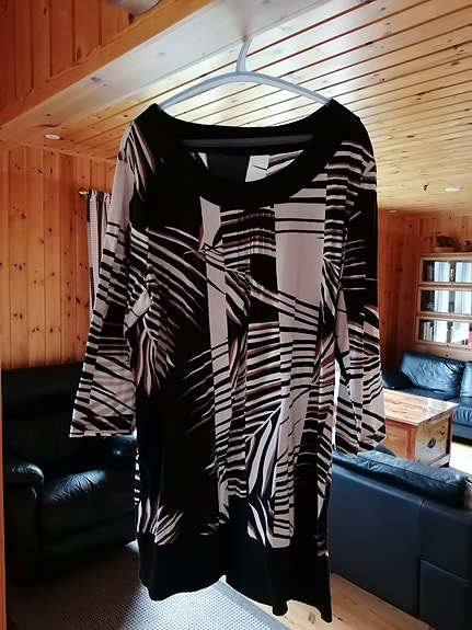 Tunika XXL