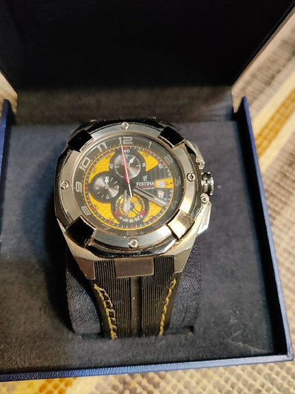 Festina 2,8