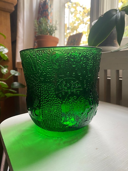 Oiva Toikka kulho