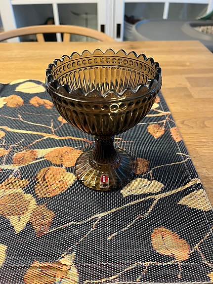 Iittala Mariskooli pieni, hiekka