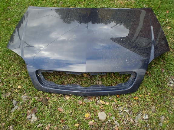 opel vectra c konepelti