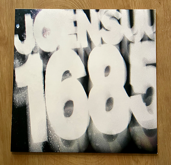 Joensuu 1685: Joensuu 1685