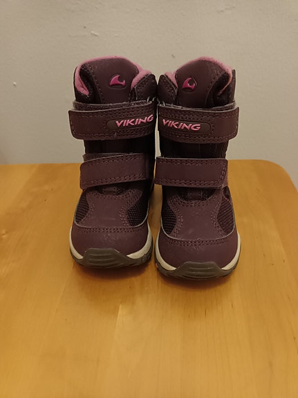 Viking Gore-Tex
