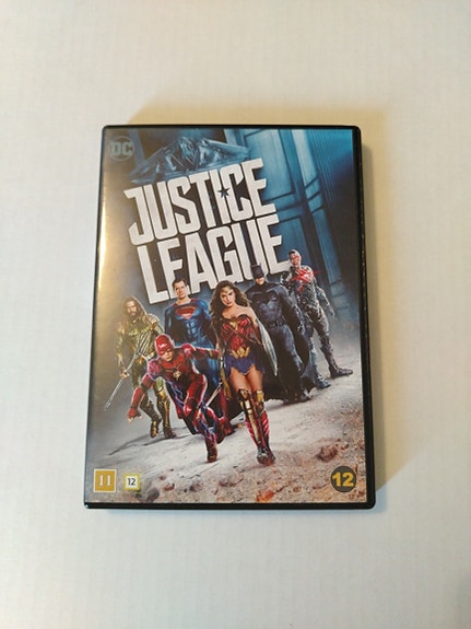 Justice League